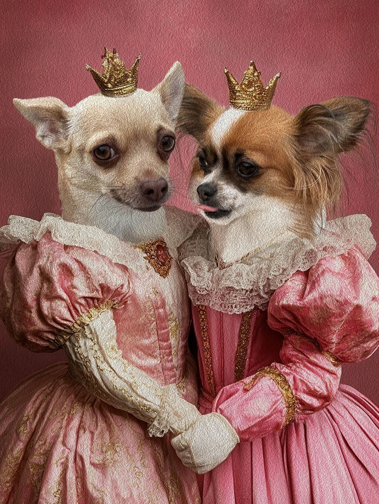 Two Pets