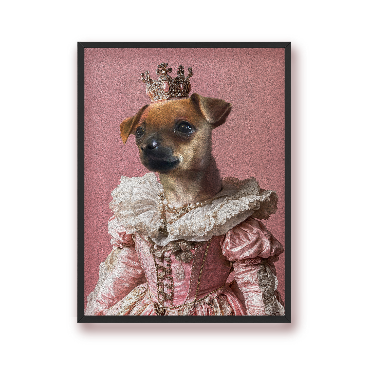 The Princess