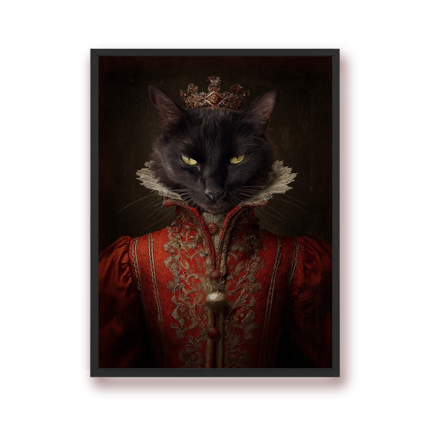 The King