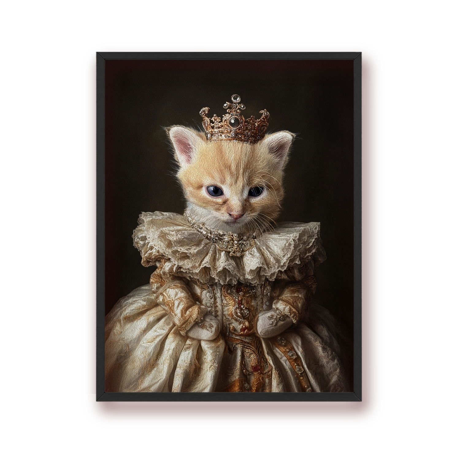 The Heiress