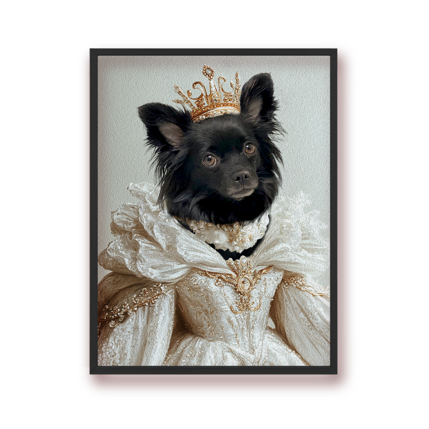 The Empress