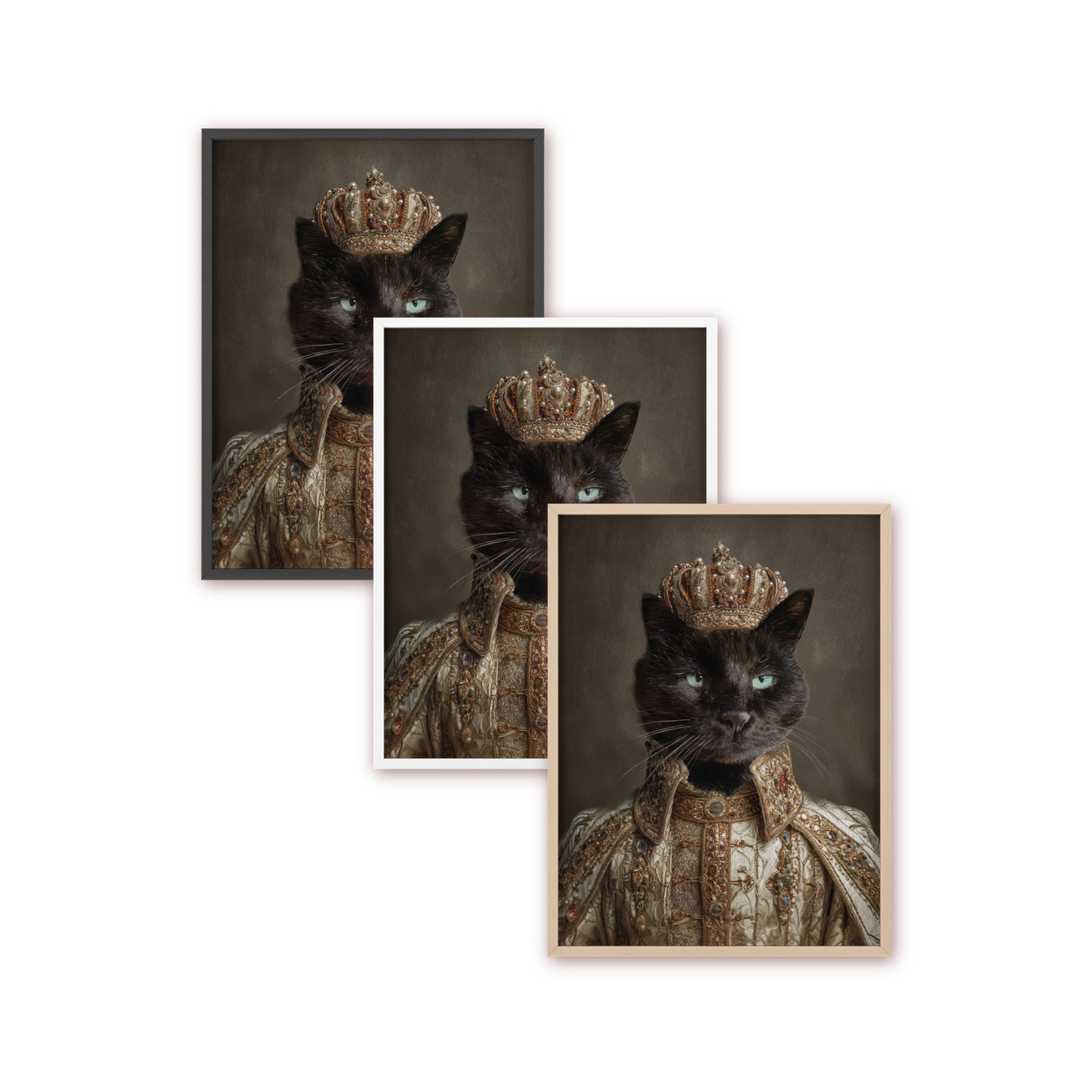 The Monarch