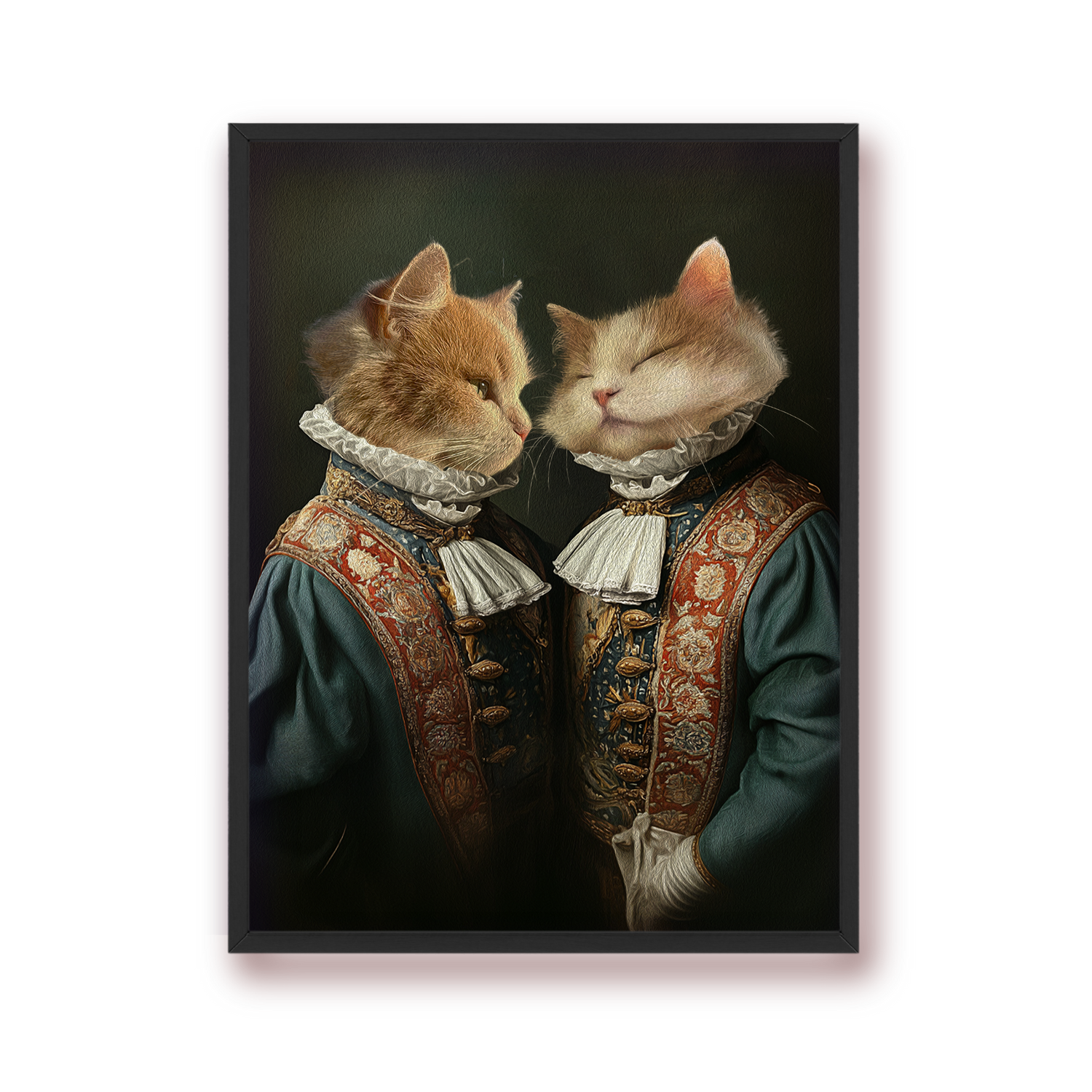 The Commanders
