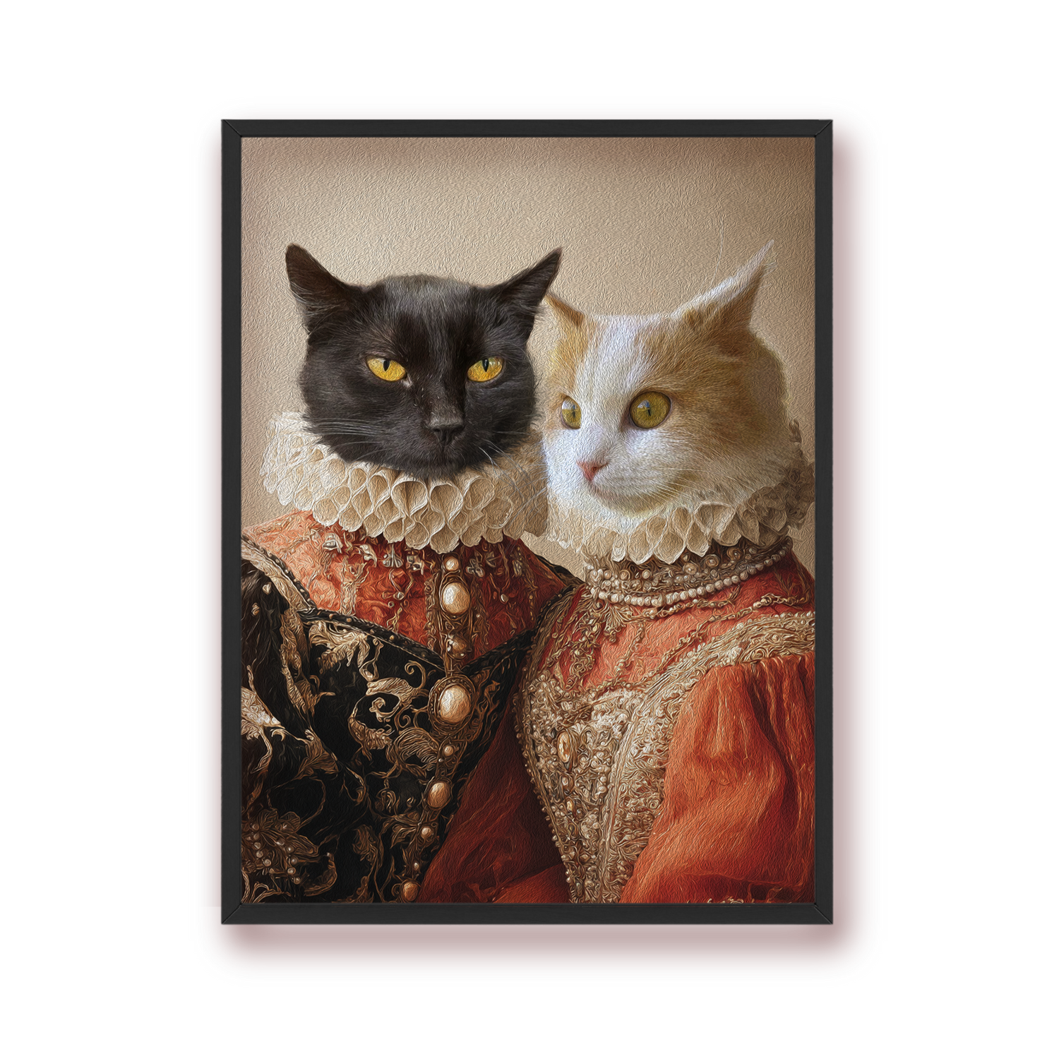 The Nobles