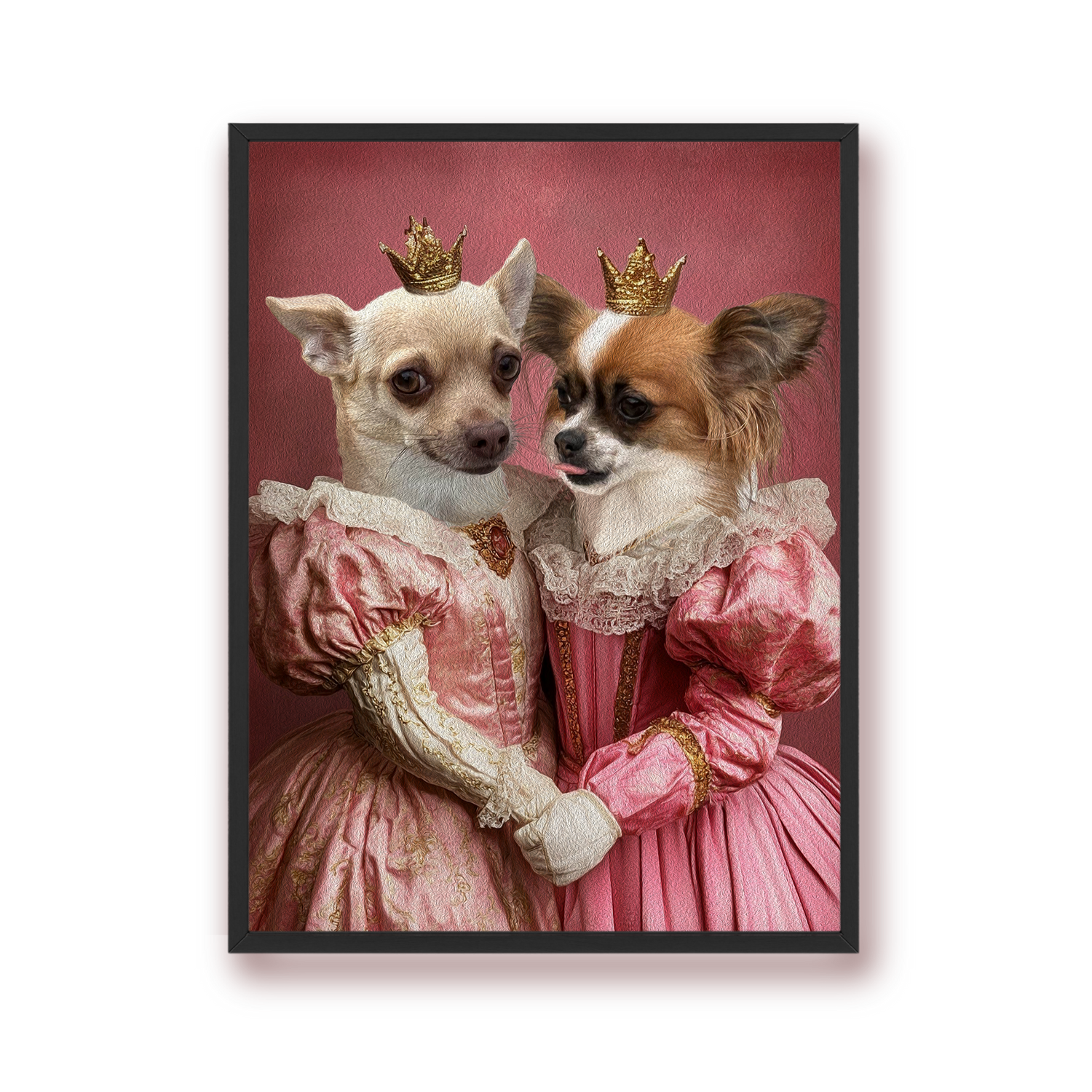 The Princesses