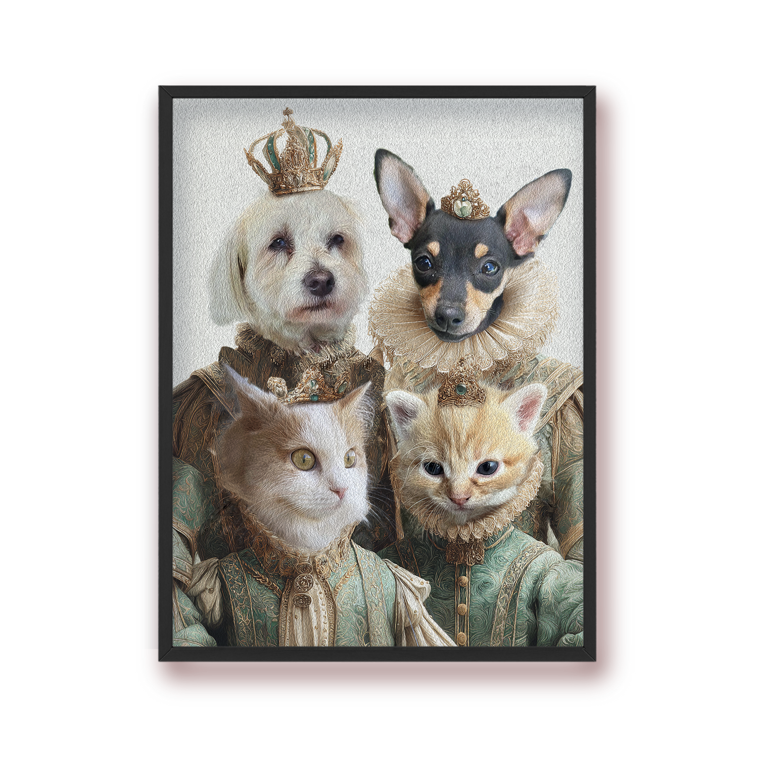 The Lineage