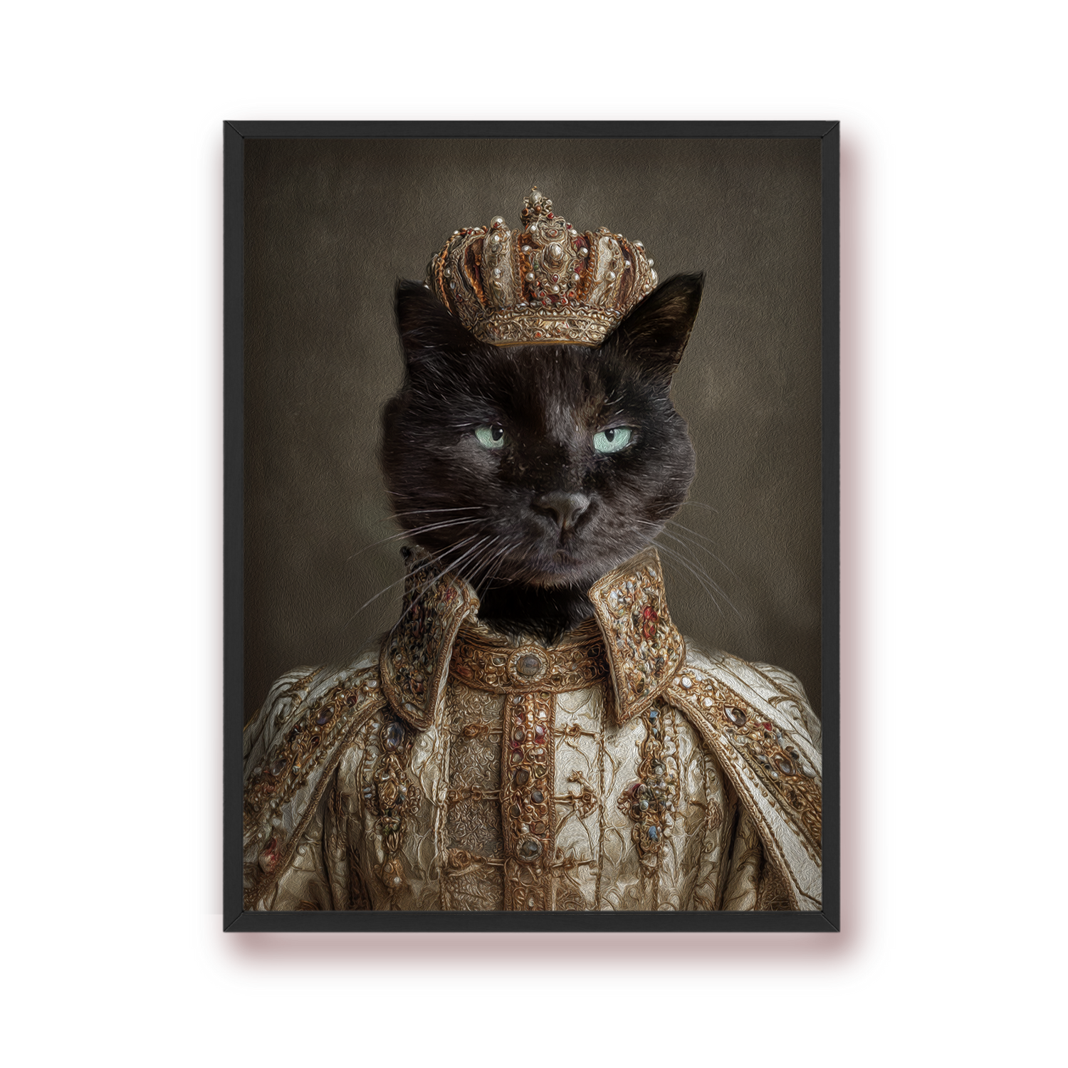 The Monarch